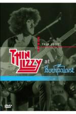 Watch Thin Lizzy In Concert Movies123