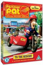 Watch Postman Pat Special Delivery Service - Pat to the Rescue Movies123