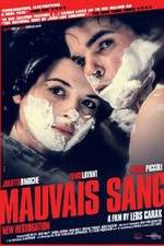Watch Mauvais sang Movies123