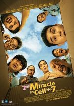 Watch 2nd Miracle in Cell No. 7 Movies123