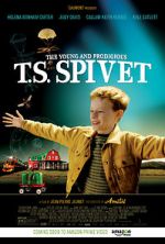 Watch The Young and Prodigious T.S. Spivet Movies123