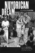 Watch Nuyorican Dream Movies123