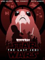 Watch RiffTrax: Star Wars: The Last Jedi Movies123