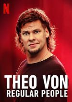 Watch Theo Von: Regular People (TV Special 2021) Movies123
