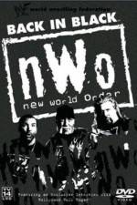 Watch WWE Back in Black NWO New World Order Movies123