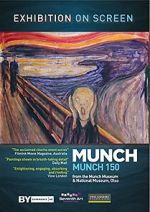 Watch EXHIBITION: Munch 150 Movies123