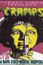 Watch The Cramps Live at Napa State Mental Hospital Movies123