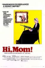 Watch Hi, Mom! Movies123