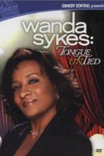 Watch Wanda Sykes Tongue Untied Movies123