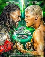 Watch WrestleMania XL (TV Special 2024) Movies123