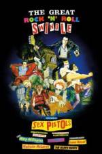 Watch The Great Rock 'n' Roll Swindle Movies123