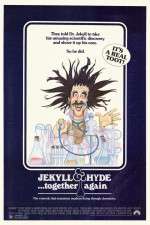 Watch Jekyll and Hyde... Together Again Movies123