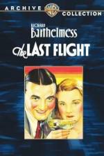 Watch The Last Flight Movies123