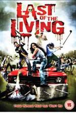 Watch Last of the Living Movies123