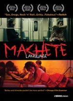 Watch Machete Language Movies123