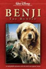 Watch Benji the Hunted Movies123
