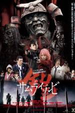 Watch Samurai Zombie Movies123