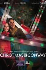 Watch Christmas in Conway Movies123