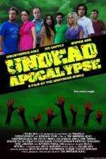 Watch Undead Apocalypse Movies123