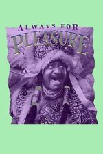 Watch Always for Pleasure Movies123