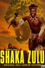 Watch Shaka Zulu Movies123