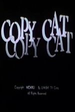 Watch Copy Cat Movies123