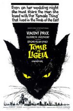 Watch The Tomb of Ligeia Movies123