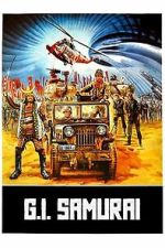 Watch G.I. Samurai Movies123