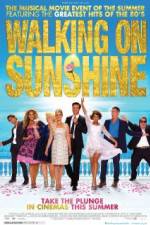 Watch Walking on Sunshine Movies123