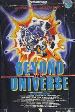 Watch Beyond the Universe Movies123