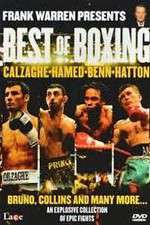 Watch Frank Warren Presents Best of Boxing Movies123