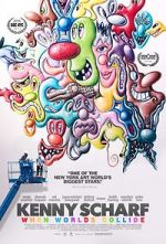 Watch Kenny Scharf: When Worlds Collide Movies123