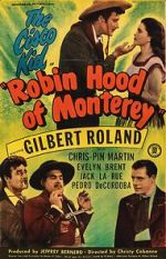 Watch Robin Hood of Monterey Movies123