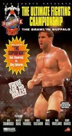 Watch UFC VII: Brawl in Buffalo Movies123