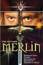 Watch Merlin The Return Movies123
