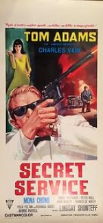 Watch The 2nd Best Secret Agent in the Whole Wide World Movies123