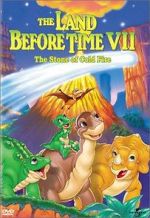Watch The Land Before Time VII: The Stone of Cold Fire Movies123