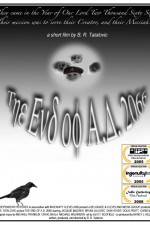 Watch The End of A D 2066 Movies123