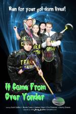 Watch It Came from Over Yonder Movies123