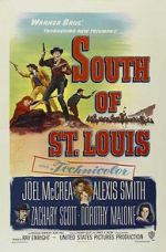 Watch South of St. Louis Movies123