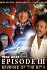 Watch Rifftrax: Star Wars III (Revenge of the Sith Movies123