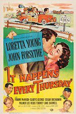 Watch It Happens Every Thursday Movies123