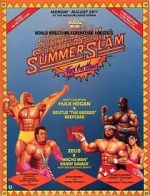 Watch Summerslam (TV Special 1989) Movies123