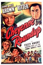 Watch Cheyenne Roundup Movies123