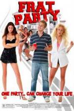 Watch Frat Party Movies123