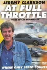 Watch Jeremy Clarkson at Full Throttle Movies123
