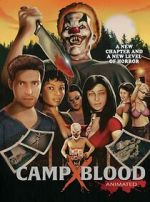 Watch Camp Blood X: Animated Movies123