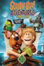 Watch Scooby-Doo! Adventures: The Mystery Map Movies123