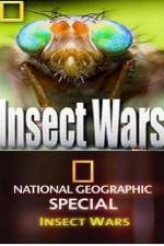 Watch National Geographic Insect Wars Movies123