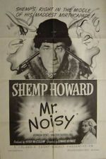 Watch Mr. Noisy Movies123